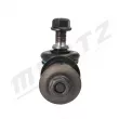 MERTZ M-S1178 - Entretoise/tige, stabilisateur