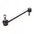 MERTZ M-S1184 - Entretoise/tige, stabilisateur avant droit