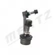 MERTZ M-S1204 - Entretoise/tige, stabilisateur avant gauche
