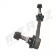 MERTZ M-S1204 - Entretoise/tige, stabilisateur avant gauche