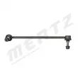 MERTZ M-S1204 - Entretoise/tige, stabilisateur avant gauche