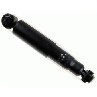 Jeu de 2 amortisseurs avant SACHS OEM 553003A000