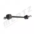 MERTZ M-S1213 - Entretoise/tige, stabilisateur