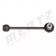 MERTZ M-S1220 - Entretoise/tige, stabilisateur