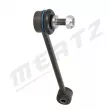 MERTZ M-S1220 - Entretoise/tige, stabilisateur