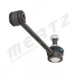 MERTZ M-S1220 - Entretoise/tige, stabilisateur