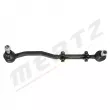 MERTZ M-S1287 - Barre de connexion avant gauche