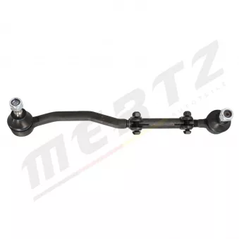 Barre de connexion avant gauche MERTZ OEM 9193088