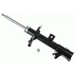 SACHS 312 186 - Amortisseur avant droit