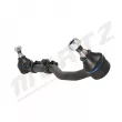 MERTZ M-S1287 - Barre de connexion avant gauche