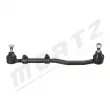 MERTZ M-S1287 - Barre de connexion avant gauche