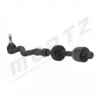 MERTZ M-S1290 - Barre de connexion avant droit