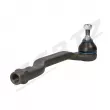 MERTZ M-S1298 - Rotule de barre de connexion avant droit
