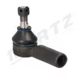 MERTZ M-S1304 - Rotule de barre de connexion