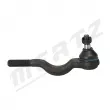 MERTZ M-S1308 - Rotule de barre de connexion