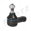 MERTZ M-S1317 - Rotule de barre de connexion