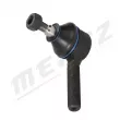 MERTZ M-S1326 - Rotule de barre de connexion