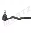 MERTZ M-S1328 - Rotule de barre de connexion