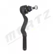 MERTZ M-S1328 - Rotule de barre de connexion