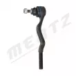 MERTZ M-S1328 - Rotule de barre de connexion