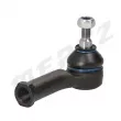 MERTZ M-S1340 - Rotule de barre de connexion avant droit