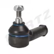 MERTZ M-S1340 - Rotule de barre de connexion avant droit