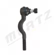 MERTZ M-S1348 - Rotule de barre de connexion