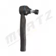 MERTZ M-S1353 - Rotule de barre de connexion avant droit