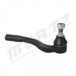 MERTZ M-S1360 - Rotule de barre de connexion avant droit