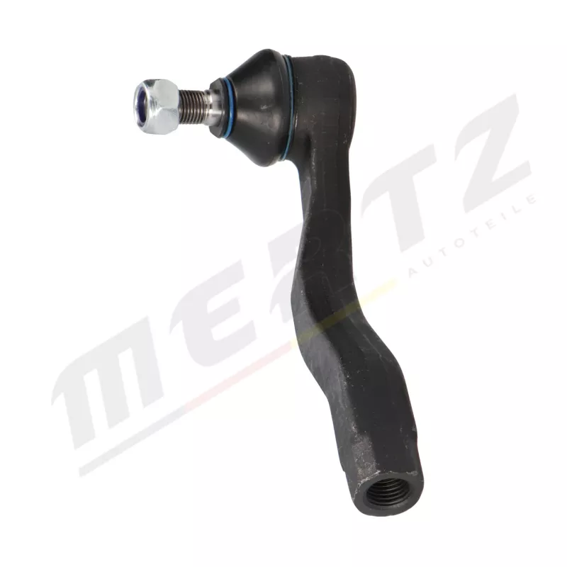 Rotule de barre de connexion avant gauche MERTZ M-S1376 - Visuel 1