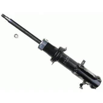 Amortisseur avant droit SACHS 312 230