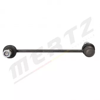 MERTZ M-S1419 - Entretoise/tige, stabilisateur avant gauche