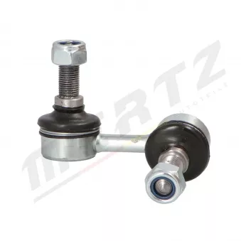 Entretoise/tige, stabilisateur arrière gauche MERTZ OEM 56261EA510