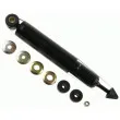 SACHS 312 268 - Jeu de 2 amortisseurs arrière