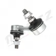MERTZ M-S1440 - Entretoise/tige, stabilisateur arrière droit