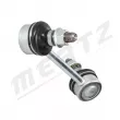 MERTZ M-S1440 - Entretoise/tige, stabilisateur arrière droit