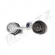MERTZ M-S1456 - Entretoise/tige, stabilisateur