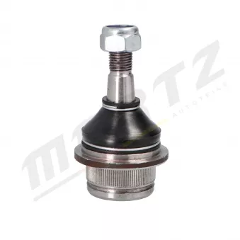 Rotule de suspension MERTZ M-S1459 pour FIAT ARGENTA 2000 Volumex - 135cv