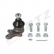 MERTZ M-S1470 - Rotule de suspension