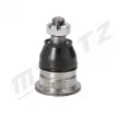 MERTZ M-S1490 - Rotule de suspension
