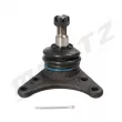 Rotule de suspension MERTZ [M-S1501]