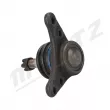 MERTZ M-S1501 - Rotule de suspension