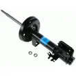 SACHS 312 294 - Jeu de 2 amortisseurs avant