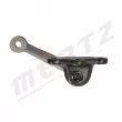 MERTZ M-S1518 - Levier de commande de direction