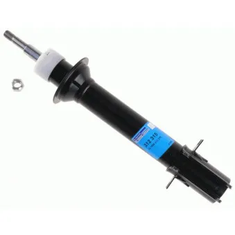 SACHS 312 315 - Jeu de 2 amortisseurs avant