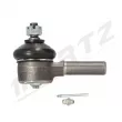 Rotule de barre de connexion MERTZ [M-S1563]