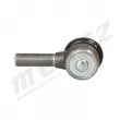 MERTZ M-S1563 - Rotule de barre de connexion