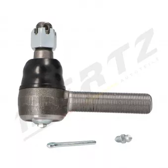 MERTZ M-S1571 - Rotule de barre de connexion avant droit