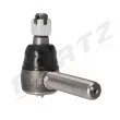 MERTZ M-S1571 - Rotule de barre de connexion avant droit