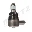 MERTZ M-S1571 - Rotule de barre de connexion avant droit
